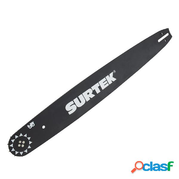 Urrea Barra para Motosierra BMS20, 20", Negro