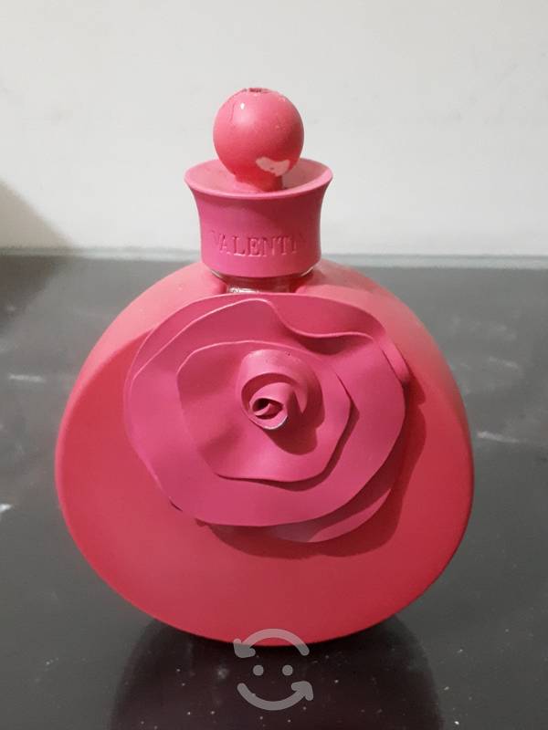 perfume pink by valentino