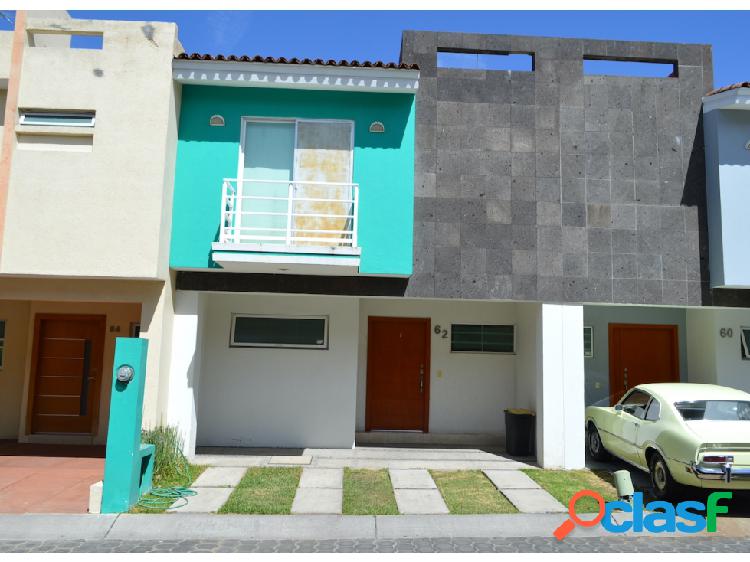 Casa en Renta en Real del Camichin, Valdepeñas, Zapopan