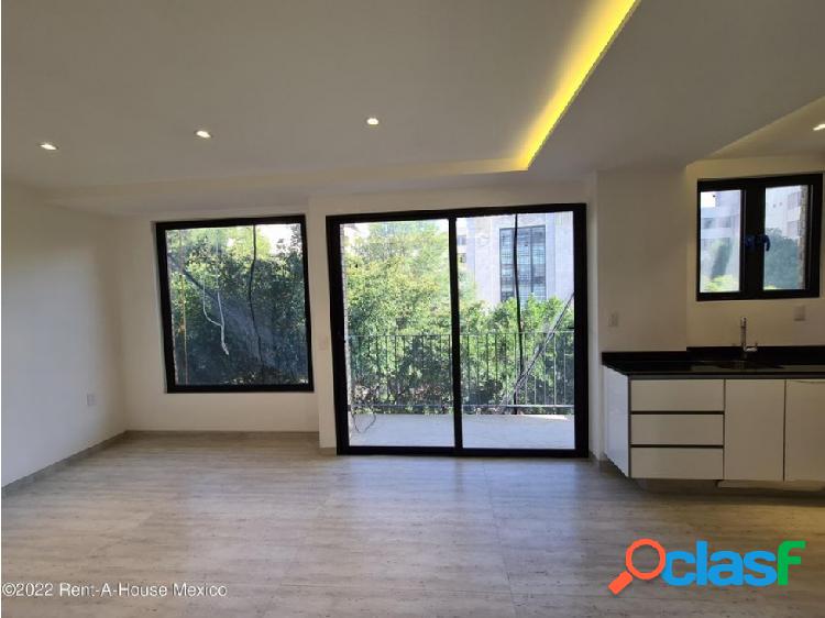 Departamento en Venta en Andador Manuel Villalogin 22-3040