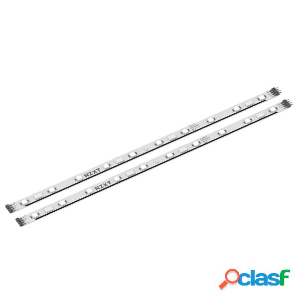 NZXT Tiras LED RG HUE 2 Universal, 30.6cm x 1cm