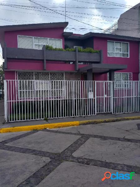 Oficina comercial en renta en Morelos 2a Secc, Toluca,