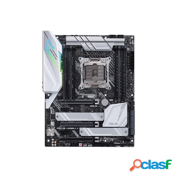 Tarjeta Madre ASUS ATX Prime X299-A II, S-2066, Intel X299,