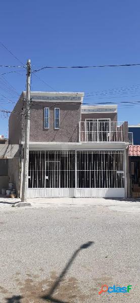 Casa en venta Ciudad Juárez Chihuahua Fraccionamiento Las
