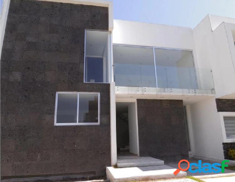 CASA VENTA ZONA PLATEADA 14 PACHUCA