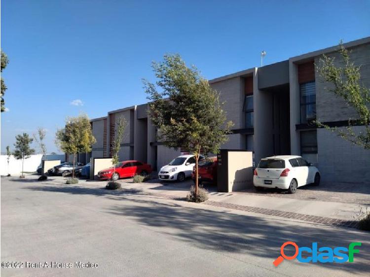 Zizana departamento en PB en RENTA de 84 mts2 QH4432