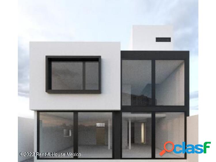 Casa en venta en Zibata AQC