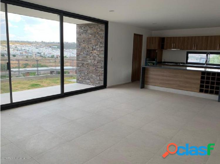 Casas en preventa en Altozano IG