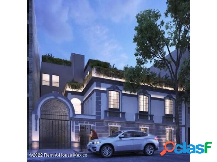 Exclusivo departamento en venta. GUANAJUATO. MLS 22-3136