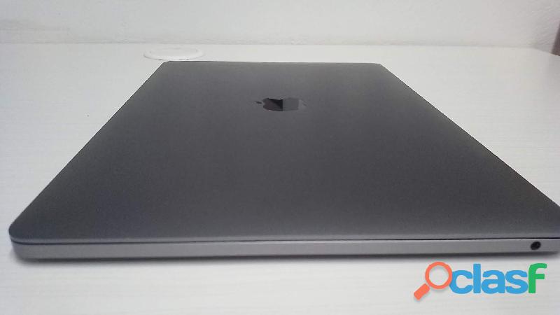 Apple Macbook Pro (13 , Touch Bar, 256gb 8gb Ram)