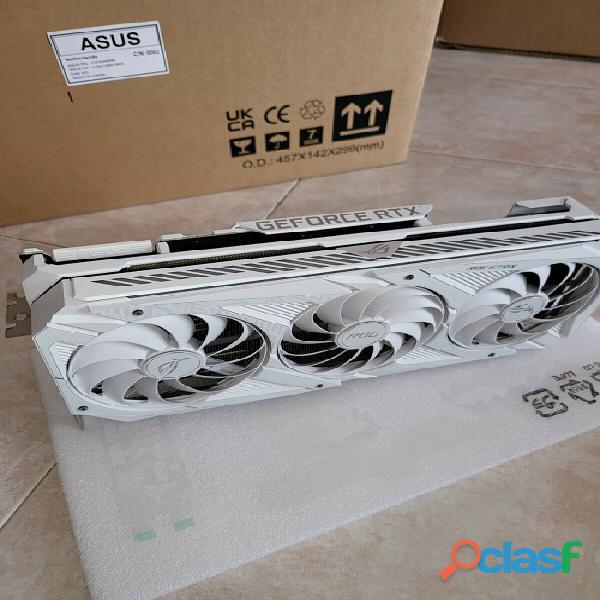 GeForce RTX 3090,3080, 3070,3060 TI Models Graphics Card IN