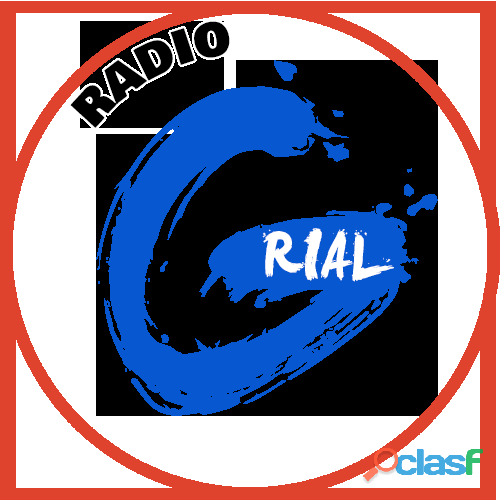 Radio Grial esta contigo