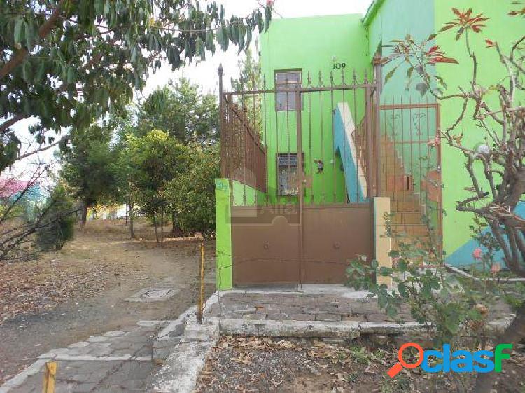 Casa dúplex planta baja en venta en Morelia en Inf.