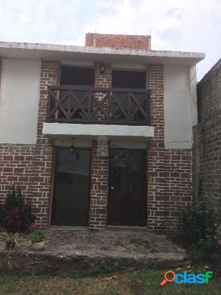 Casa sola en renta en Miguel Hidalgo 2A Sección, Tlalpan,
