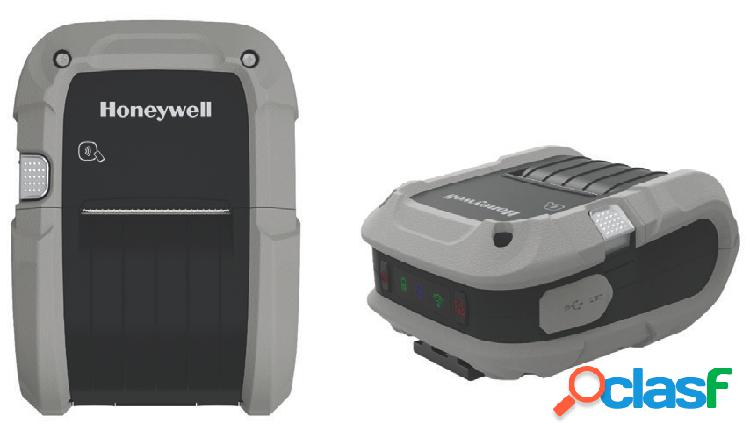 Honeywell RP2, Impresora de Etiquetas, Térmico, 203DPI, USB