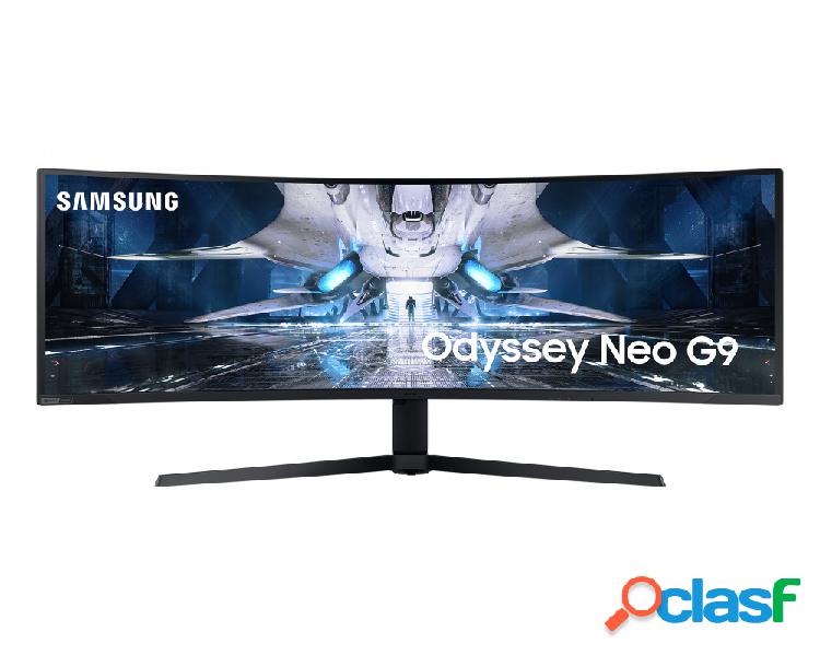 Monitor Gamer Curvo Samsung Odyssey Neo G9 LED 49",