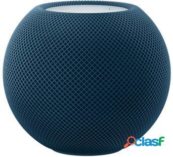 Apple HomePod Mini, Inalámbrico, WiFi, Azul