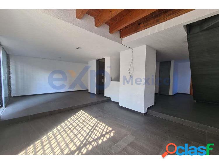 Casa en Venta 184 m2 | Las Águilas CDMX