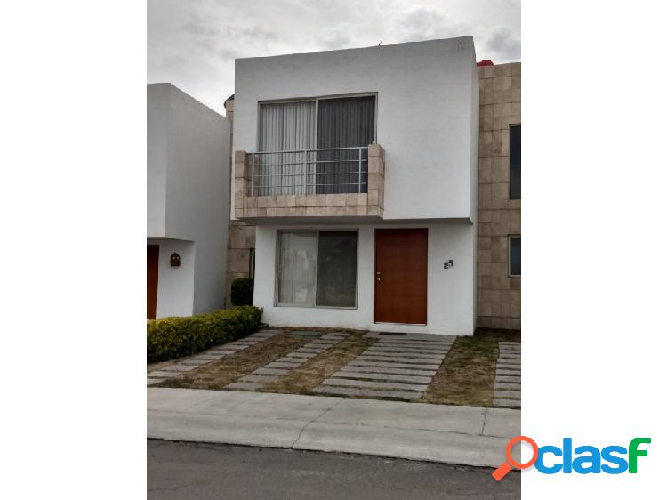Casa en venta en Santa Fe Juriquilla