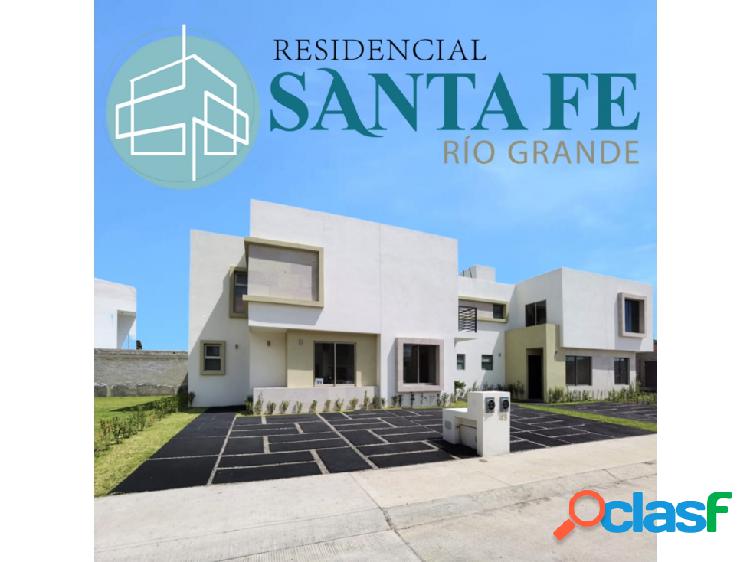 Casas desde $1,798,000 RESIDENCIAL SANTA FE Morelia