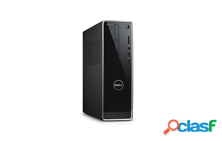 Computadora Dell Inspiron 3250, Intel Core i3-6100 3.70GHz,