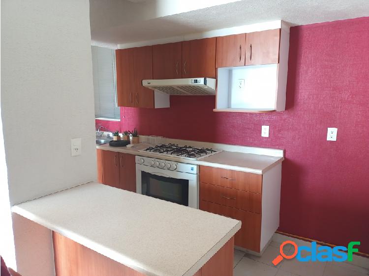 Departamento en venta en la Anahuac Miguel Hidalgo CDMX