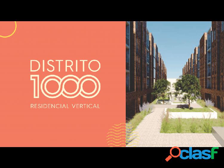 Distrito 1000