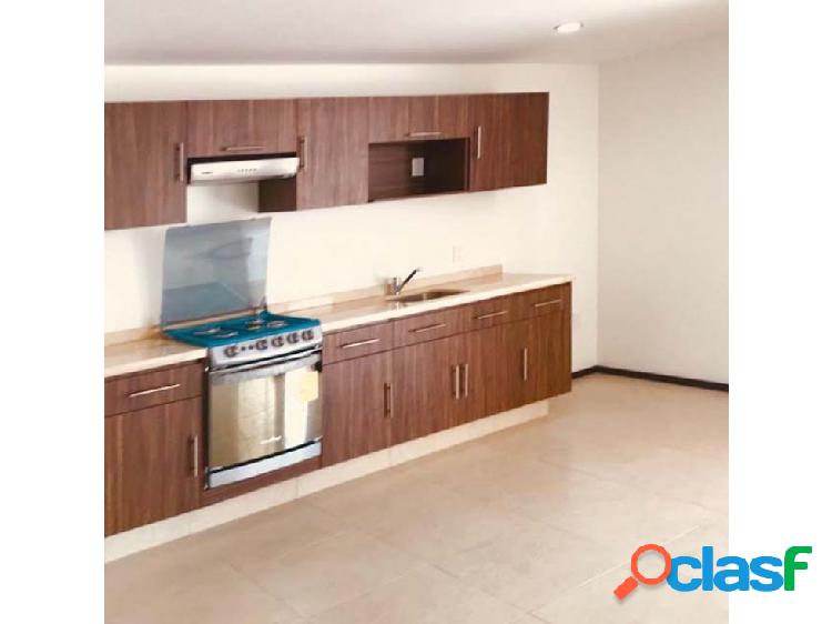 Exclusivo departamento a 5 minutos de Polanco (1195)