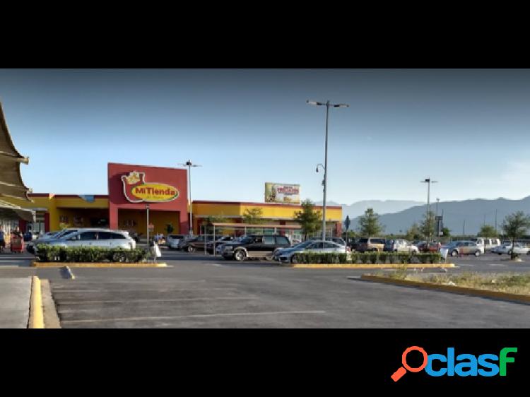 LOCAL 15-E MI TIENDA DEL AHORRO SAN ROQUE