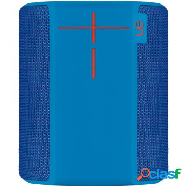 Logitech Bocina Portátil UE BOOM 2, Bluetooth,
