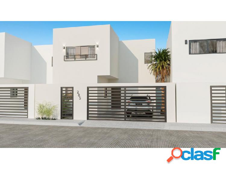 Se venda casa, preventa, proyecto 22, Cabo San Lucas