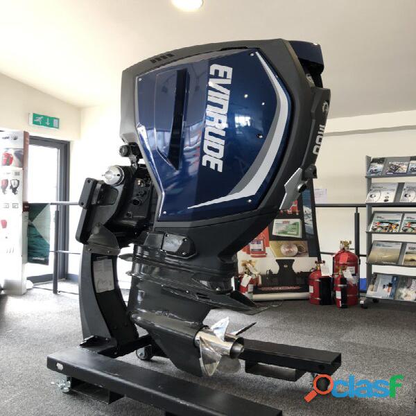 evinrude g2 300 outboard