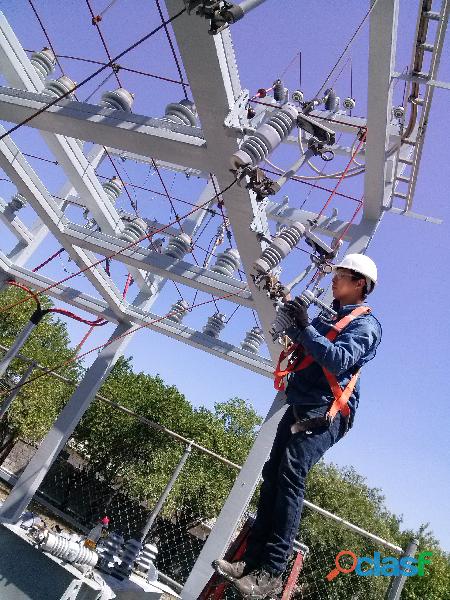 Electricista Monterrey