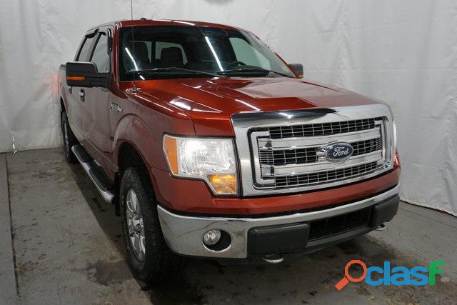 ford f150 año 2013