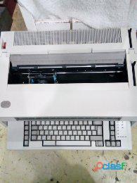 Reparación a Máquinas de Escribir