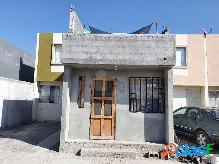 Casa en condominio en venta en Villas del Jaral, El Carmen,