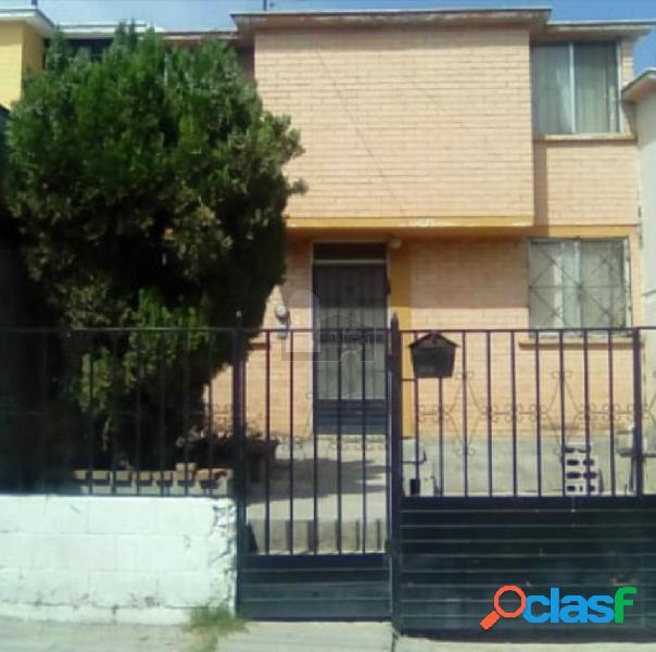 Casa en venta en Infonavit Nacional