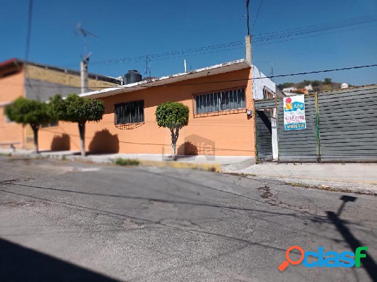 Casa sola en venta en Lomas de Atzolco, Ecatepec de Morelos,