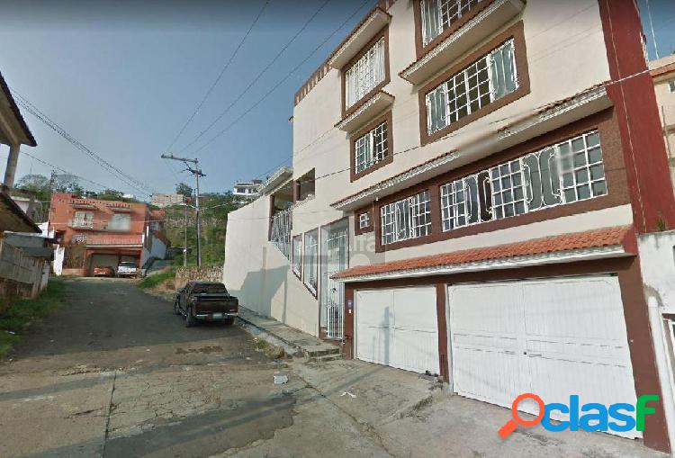Casa sola en venta en Santa Rosa, Xalapa, Veracruz