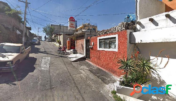 Terreno habitacional en venta en San Andrés Totoltepec,