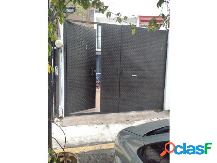 CASA EN VENTA EL TEXCAL FRENTE A UPEMOR