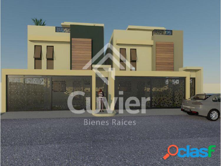 CV758-VG CASA EN VENTA, COL. VICENTE GUERRERO