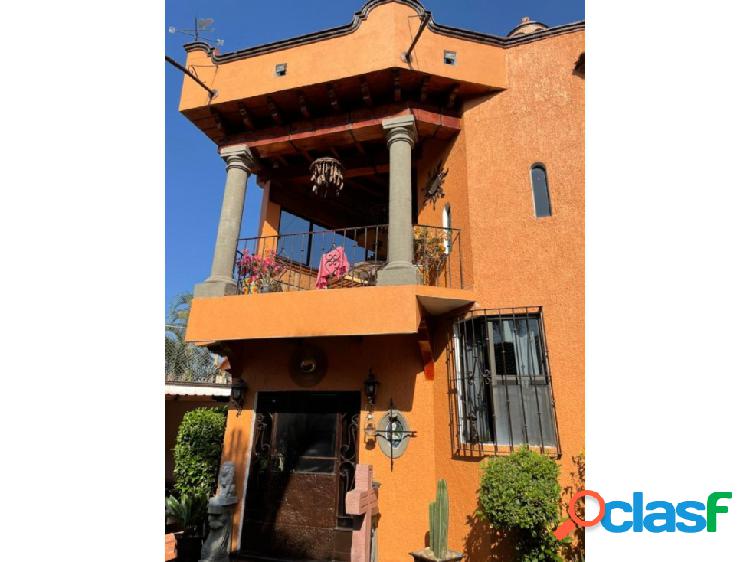 Casa en Privada en Las Granjas, Cuernavaca, Morelos