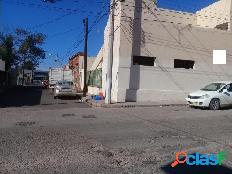 Casa en Venta Para inversión en Colonia Centro, Guaymas,