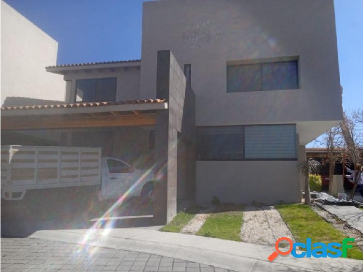 Casa en venta en Balvanera Queretaro