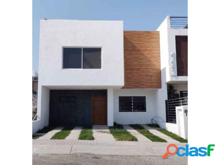 Casa en venta en El Mirador Queretaro