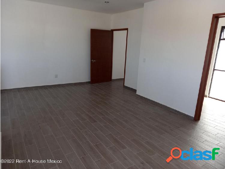 DEPARTAMENTO EN RENTA EN MILENIO, QRO GRC22-5061