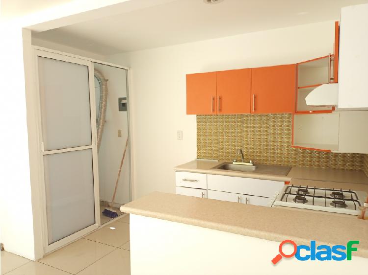 Departamento en venta Irolo Benito Juárez