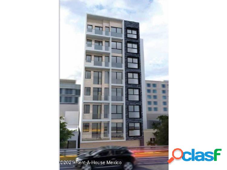 Departamento en venta en Benito Juárez MG222093