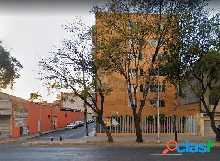 Departamento en venta en San Simón Ticumac, Benito Juárez,